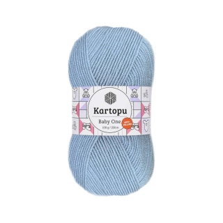Příze Kartopu Baby One 644