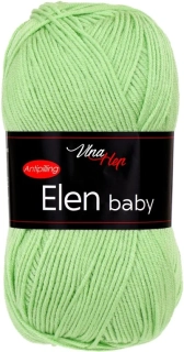 Příze Vlna Hep Elen Baby 41304