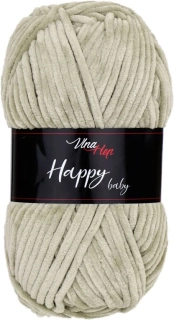 Příze Vlna Hep Happy Baby 41045