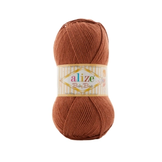 Příze Alize Baby Best 572
