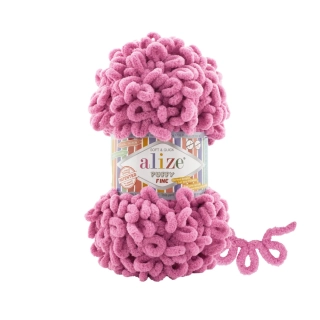 Příze Alize Puffy Fine 178