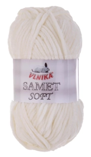 Příze Samet Soft 211