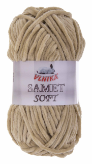 Příze Samet Soft 216