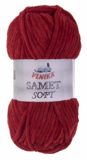 Příze Samet Soft 221