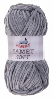 Příze Samet Soft 226