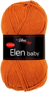 Příze Vlna Hep Elen Baby 41175