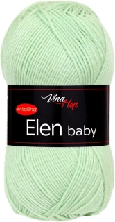 Příze Vlna Hep Elen Baby 41303