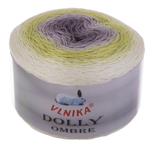 Příze Dolly Ombre 316