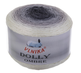 Příze Dolly Ombre 317