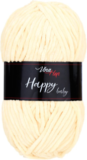 Příze Vlna Hep Happy Baby 41009