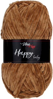 Příze Vlna Hep Happy Baby 41054