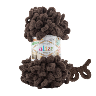 Příze Alize Puffy 534