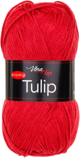 Příze Vlna Hep Tulip 41152