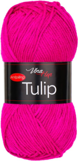 Příze Vlna Hep Tulip 41103