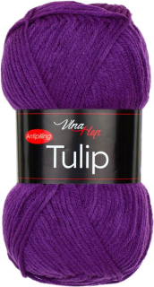 Příze Vlna Hep Tulip 41100