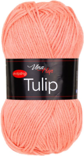 Příze Vlna Hep Tulip 41076