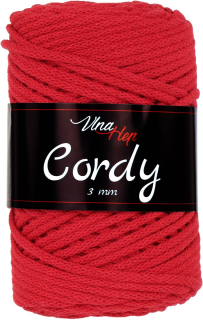Příze Vlna Hep Cordy 3 mm 8009