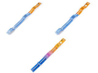 Háček na tuniské háčkování PONY - 30 cm  