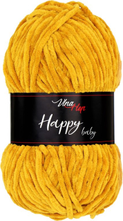 Příze Vlna Hep Happy Baby 1026