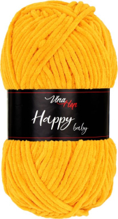 Příze Vlna Hep Happy Baby 1027