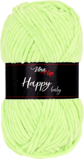Příze Vlna Hep Happy Baby 1032