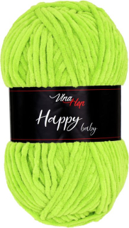 Příze Vlna Hep Happy Baby 1035