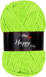 Příze Vlna Hep Happy Baby 1036