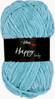 Příze Vlna Hep Happy Baby 1046