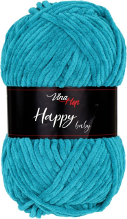 Příze Vlna Hep Happy Baby 1047
