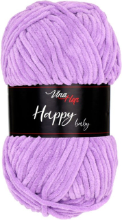 Příze Vlna Hep Happy Baby 1063