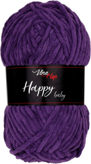 Příze Vlna Hep Happy Baby 1072