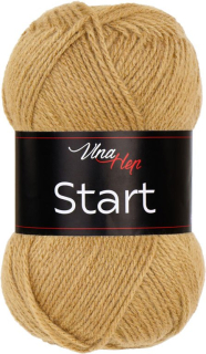Příze Vlna Hep Start 41037