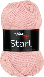 Příze Vlna Hep Start 41066